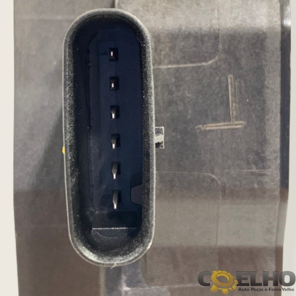 Pedal Acelerador Eletrônico Onix 1.0 Turbo Aut. 2020 (320)