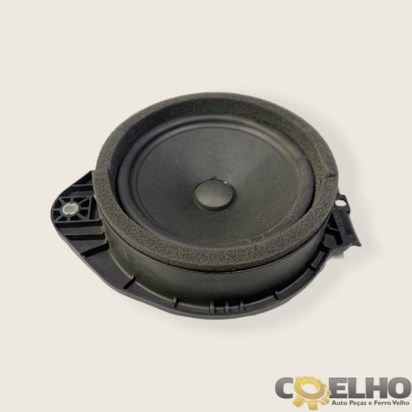 Alto Falante Original Chevroletonix Premier Hatch 2020/2022 Preto