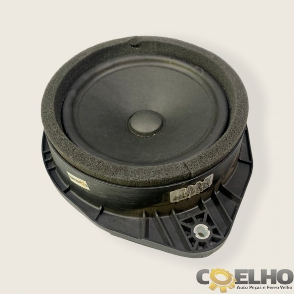 Alto Falante Original Onix Premier Hatch 2020/2020 (317) Preto