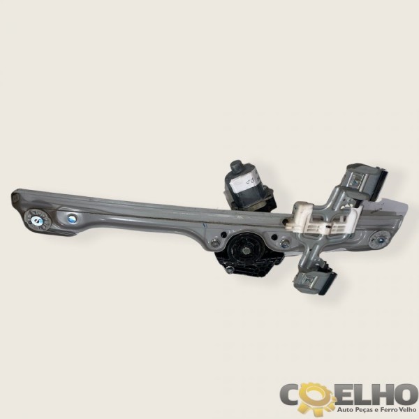 Máquina Vidro Dianteira Dir. Onix Hatch Premier 2020 (341)