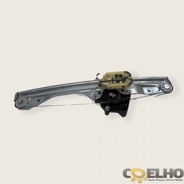 Máquina Vidro Traseira Direita Onix Hatch Premier 2020 (340)