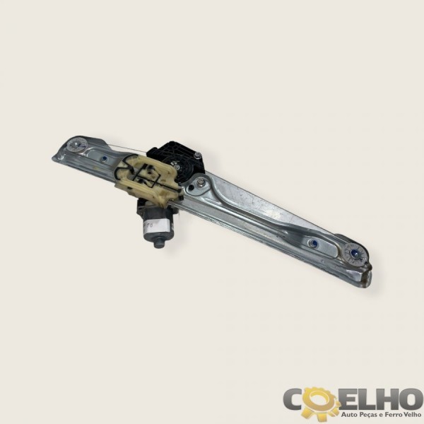 Máquina Vidro Traseira Direita Onix Hatch Premier 2020 (340)