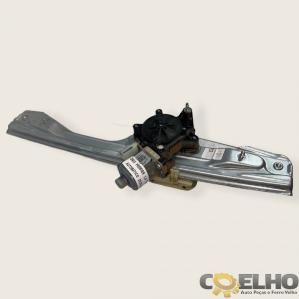 Máquina Vidro Traseira Direita Onix Hatch Premier 2020 (340)