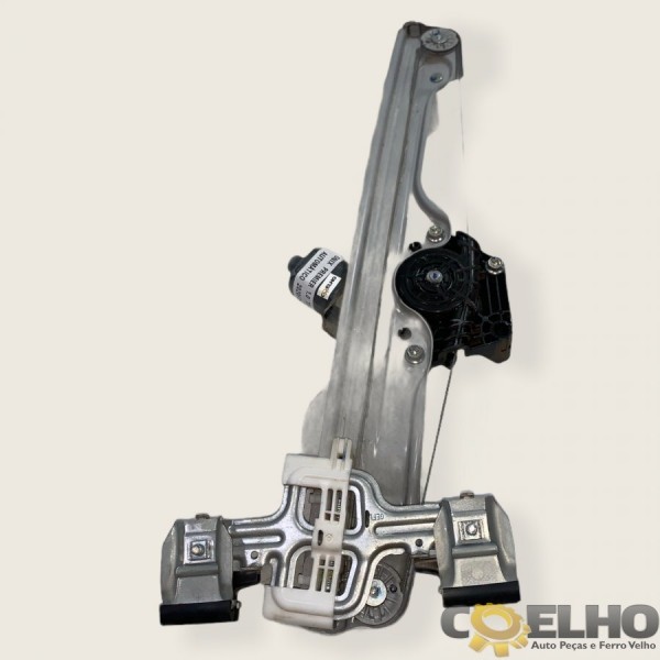Máquina Vidro Dianteira Esq. Onix Hatch Premier 2020 (338)