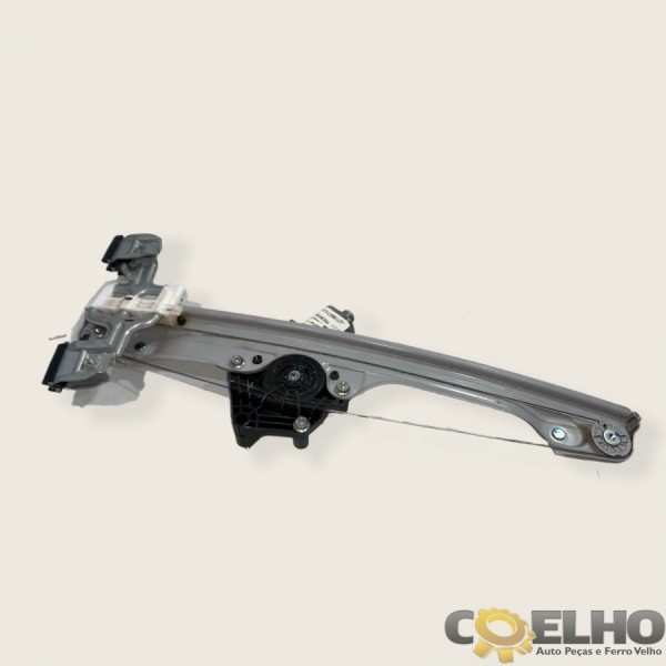 Máquina Vidro Dianteira Esq. Onix Hatch Premier 2020 (338)