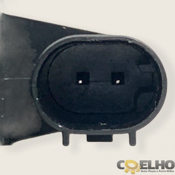 Sensor Keyless Porta Traseira Esq. Onix Premier 2020 (351)