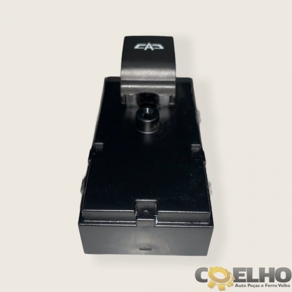 Comando Vidro Elétrico Tras Esq Chevrolet Onix Premier 2020