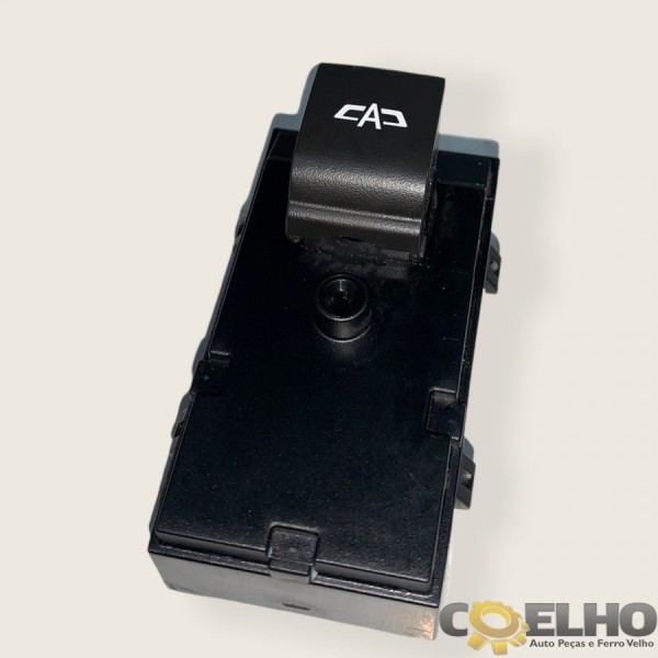 Comando Vidro Elétrico Tras Esq Chevrolet Onix Premier 2020