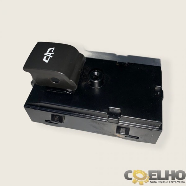 Comando Vidro Elétrico Tras Esq Chevrolet Onix Premier 2020