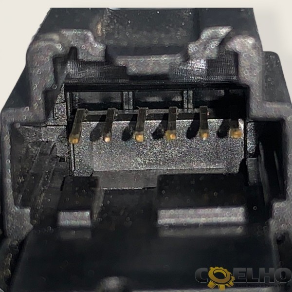 Comando Botão Onstar Chevolet Onix Premier 1.0 Turbo 2020