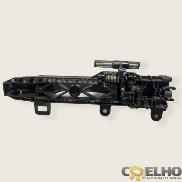 Maçaneta Externa Traseira Direita Onix Premier 2020 (346) Azul