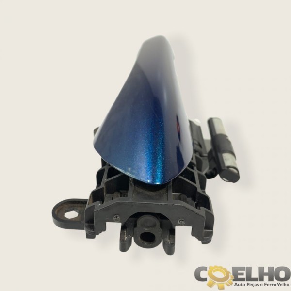 Maçaneta Externa Traseira Esquerda Onix Premier 2020 (347) Azul