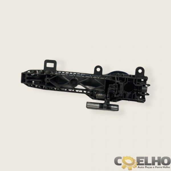 Maçaneta Externa Traseira Esquerda Onix Premier 2020 (347) Azul