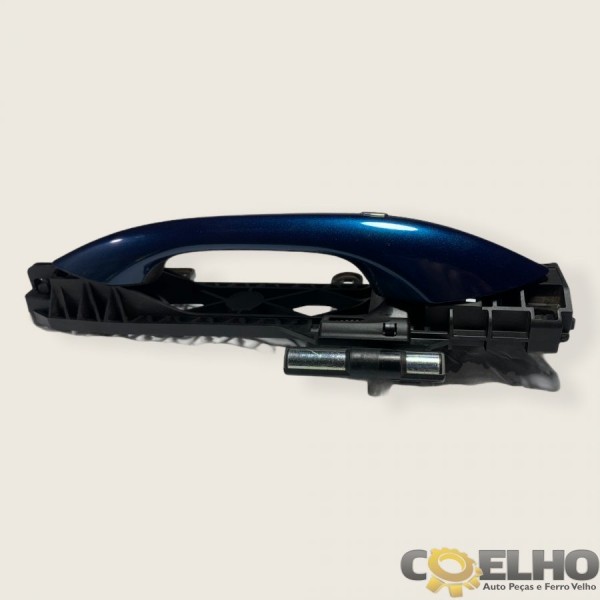 Maçaneta Externa Dianteira Direita Onix Premier 2020 (348) Azul