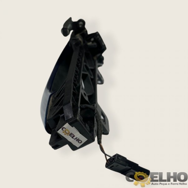 Maçaneta Externa Dianteira Direita Onix Premier 2020 (348) Azul