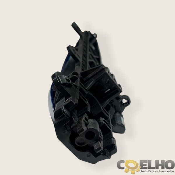 Maçaneta Externa Dianteira Direita Onix Premier 2020 (348) Azul