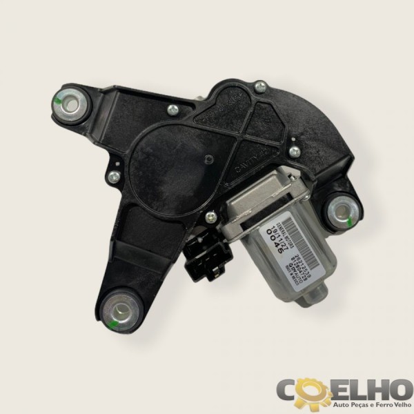 Motor Limpador Traseiro Onix Premier Hatch 2020 (371)
