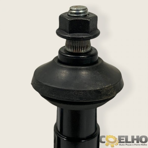 Motor Limpador Traseiro Onix Premier Hatch 2020 (371)