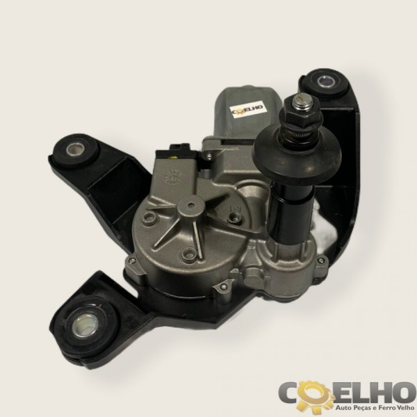 Motor Limpador Traseiro Onix Premier Hatch 2020 (371)