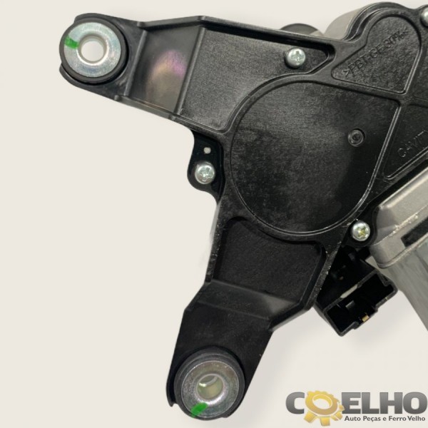 Motor Limpador Traseiro Onix Premier Hatch 2020 (371)
