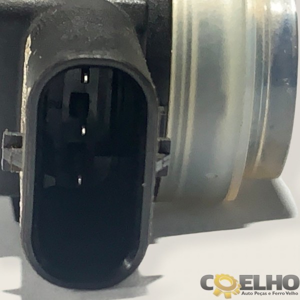 Sensor Estacionamento Traseiro Onix Premier Hatch Azul (385) Azul