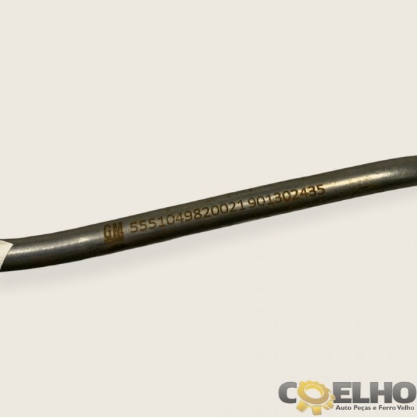 Cano Arrefecimento Turbina Onix 1.0 Turbo 2020 (399)