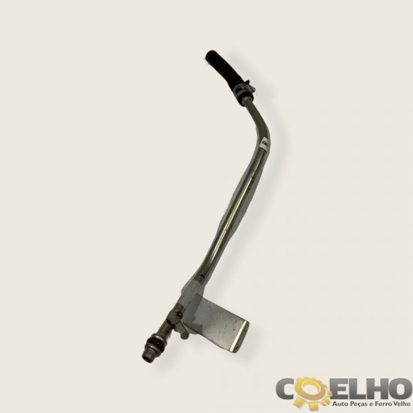 Cano Arrefecimento Turbina Onix 1.0 Turbo 2020 (399)