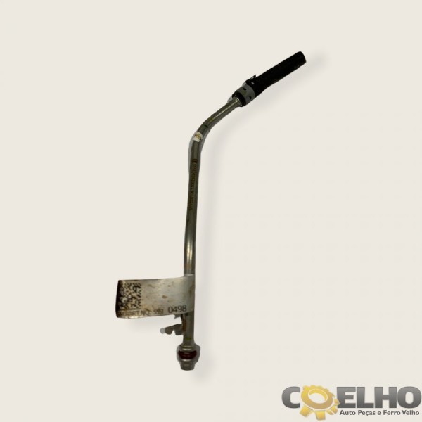 Cano Arrefecimento Turbina Onix 1.0 Turbo 2020 (399)