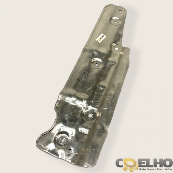 Protetor De Calor Tampa De Válvula Onix 1.0 Turbo 2020 (403)