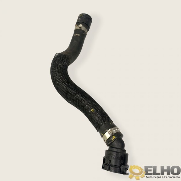 Mangueira De Água Onix 1.0 Turbo 2020 Comparar (404) Preto