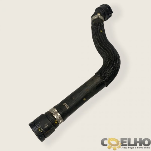 Mangueira De Água Onix 1.0 Turbo 2020 Comparar (404) Preto