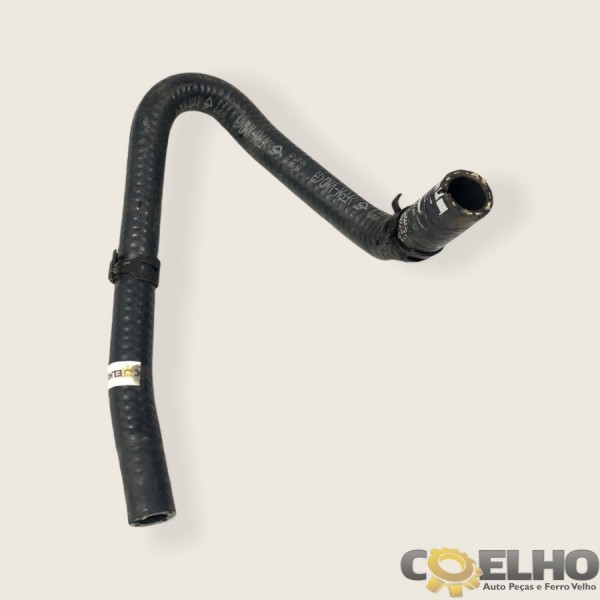 Mangueira De Água Onix 1.0 Turbo 2020 Comparar (411) Preto