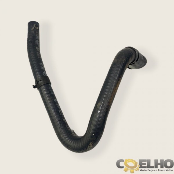 Mangueira De Água Onix 1.0 Turbo 2020 Comparar (411) Preto