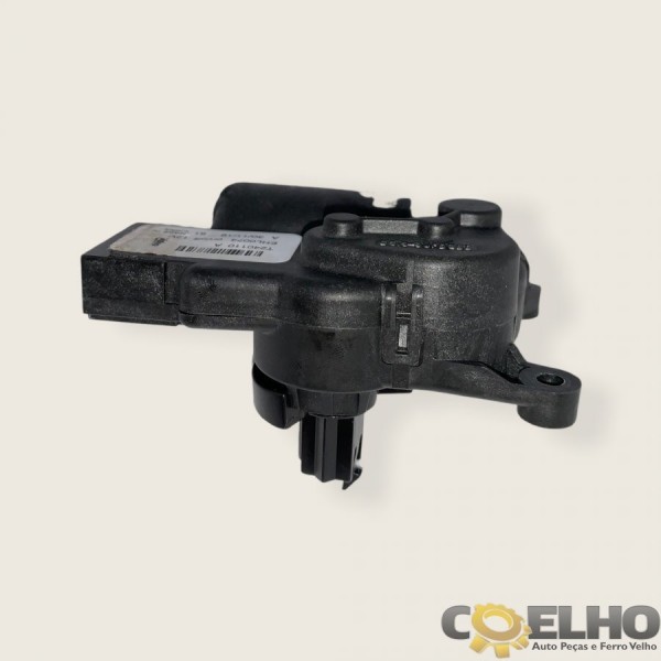 Motor Atuador Caixa Ar Condicionado Onix Turbo 2020 (423)