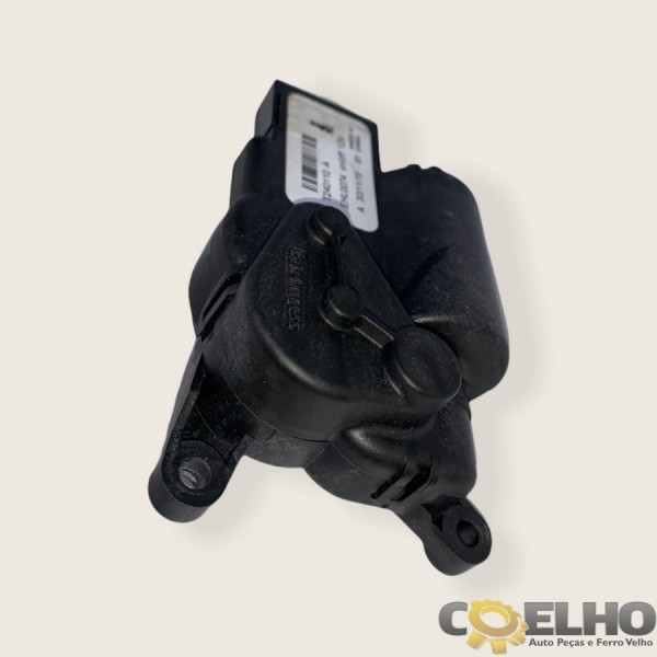 Motor Atuador Caixa Ar Condicionado Onix Turbo 2020 (423)