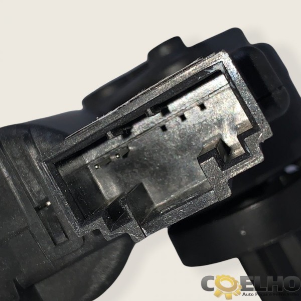 Motor Atuador Caixa Ar Condicionado Onix Turbo 2020 (423)