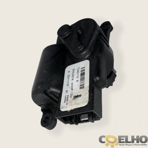 Motor Atuador Caixa Ar Condicionado Onix Turbo 2020 (423)