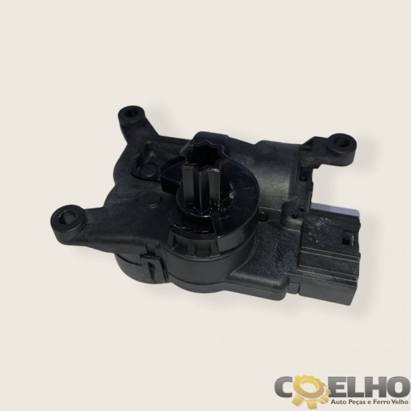Motor Atuador Caixa Ar Condicionado Onix Turbo 2020 (423)
