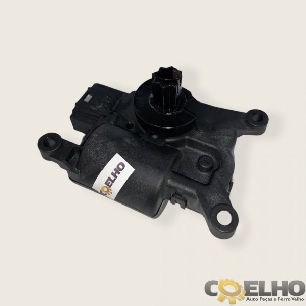 Motor Atuador Caixa Ar Condicionado Onix Turbo 2020 (423)