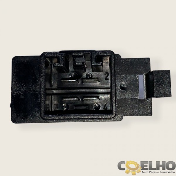 Resistência Ar Condicionado Onix 1.0 Turbo 2020 (424)