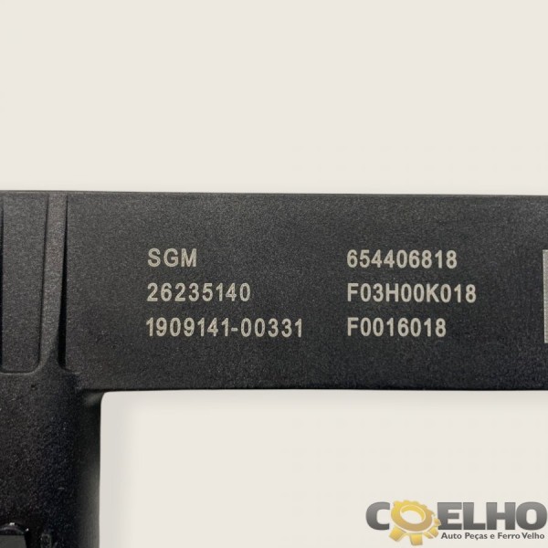 Sensor Keyless Central Onix Premier 2020 (428)