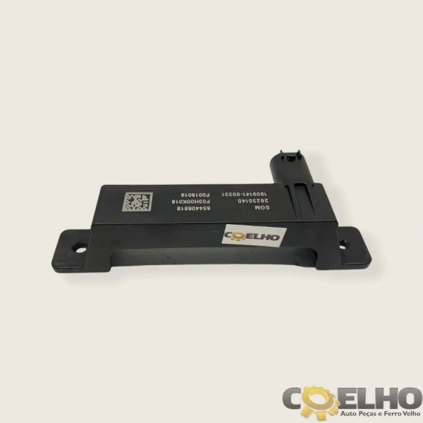 Sensor Keyless Central Onix Premier 2020 (428)