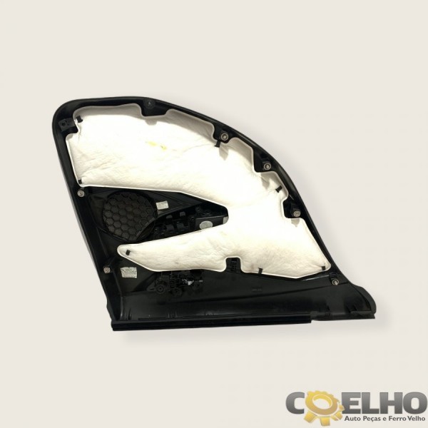 Forro Porta Traseira Direita Onix Premier 2020 (438) Preto