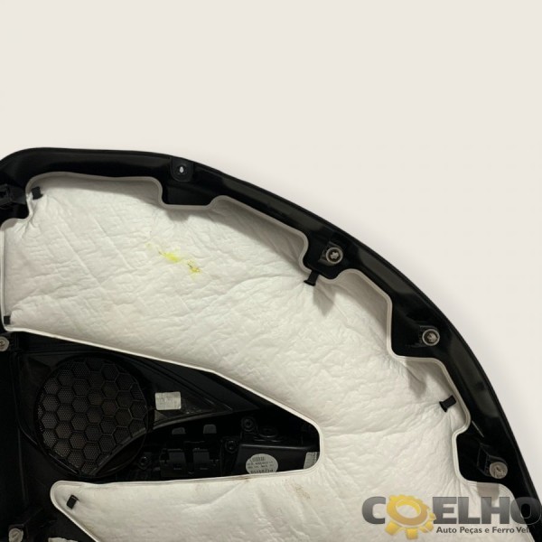 Forro Porta Traseira Direita Onix Premier 2020 (438) Preto