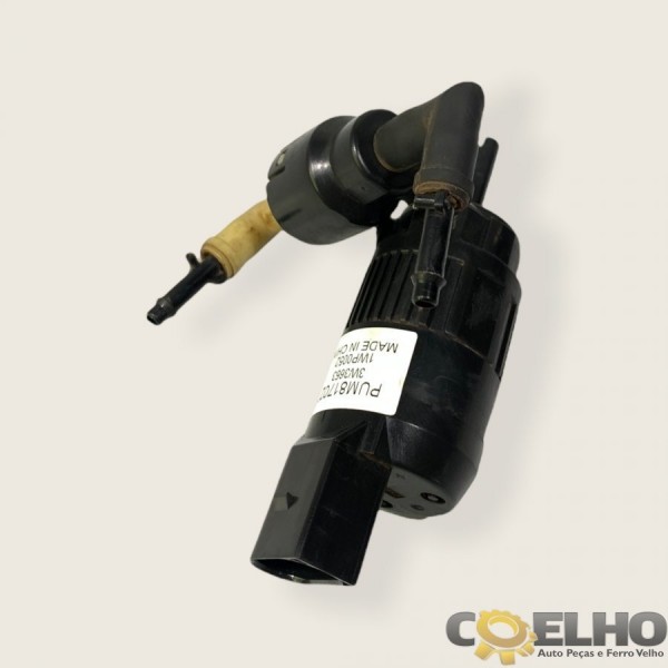 Motor/bomba Esguicho Onix 1.0 Turbo 2020 (443)