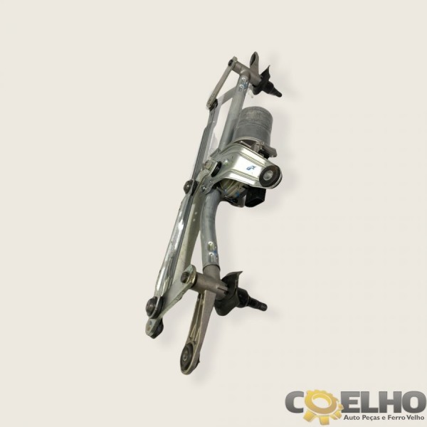 Galhada Limpador Parabrisa Onix 1.0 Turbo Aut 2020 (447)