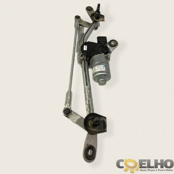 Galhada Limpador Parabrisa Onix 1.0 Turbo Aut 2020 (447)