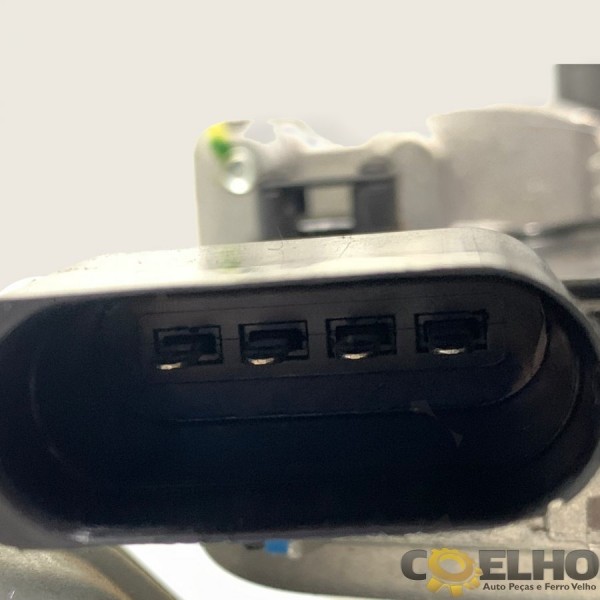 Galhada Limpador Parabrisa Onix 1.0 Turbo Aut 2020 (447)