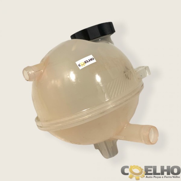 Reservatório Água Radiador Onix 1.0 Turbo 2020 (468)