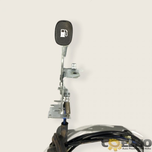 Cabo Abertura Portinhola Combustível Onix Premier 2020 (484)